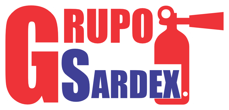 Venta y recarga de extintores en Cancún - Grupo Sardex