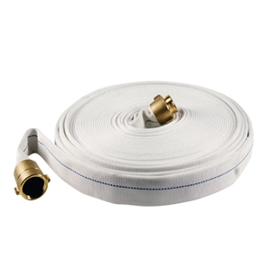 Manguera contra incendio Parsch Hydrant Hose HH 200 para gabinetes interiores Grupo Sardex