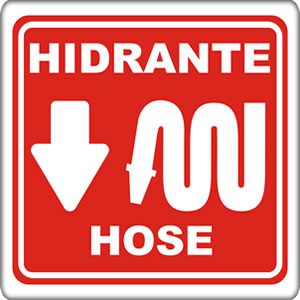Manguera Hidrante 400