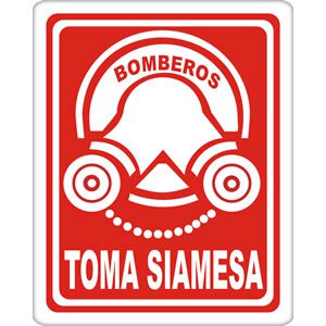 Toma Siamesa