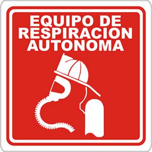 Equipo de Respiración