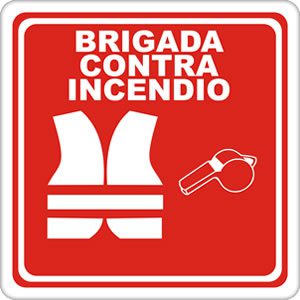 Brigada Contra Incendio
