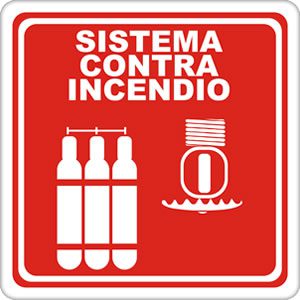 Sistema Contra Incendio