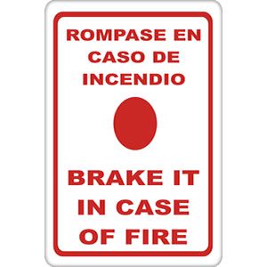 Rómpase Alternativo