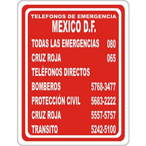 Teléfono México