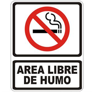 Área Libre de Humo