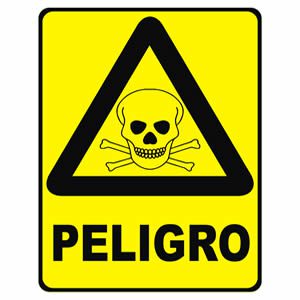 Peligro