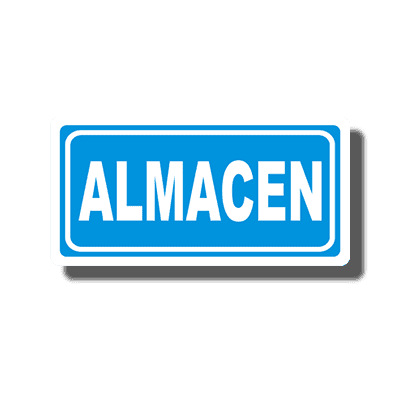Almacén