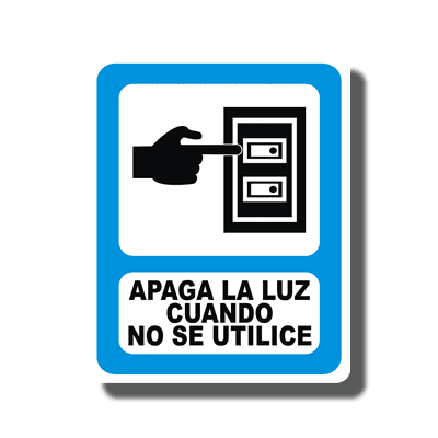 Apaga luz