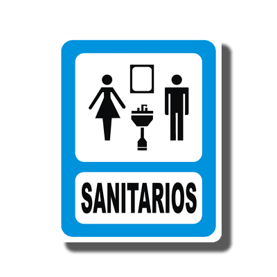 Baño Mixto