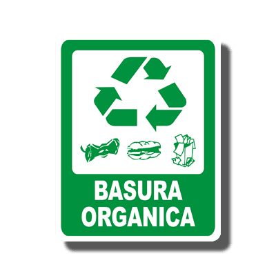 Basura orgánica