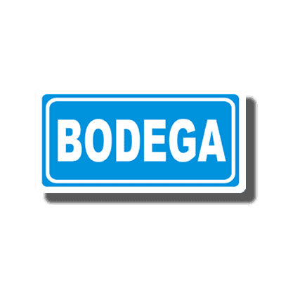 Bodega