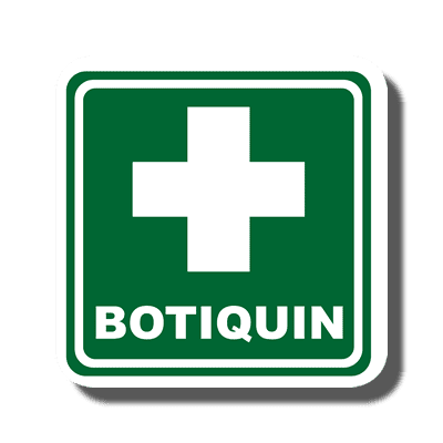 Botiquín