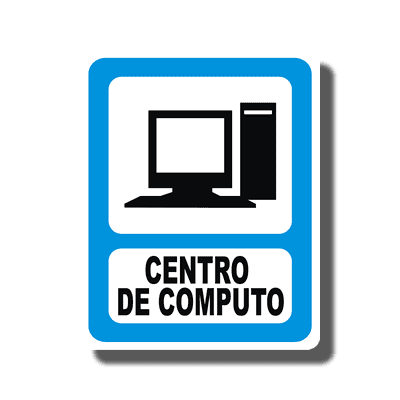Centro Cómputo