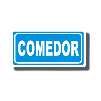 Comedor 2