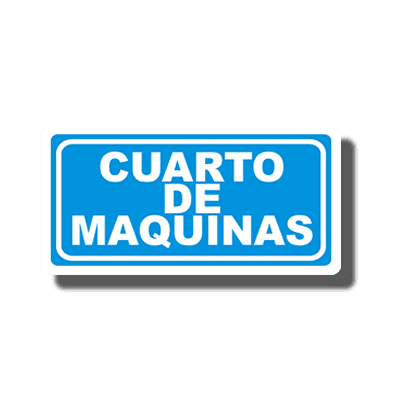 Cuarto Máquinas