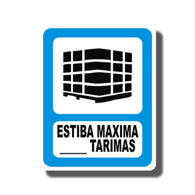 Estiba máxima
