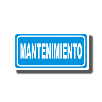 Mantenimiento