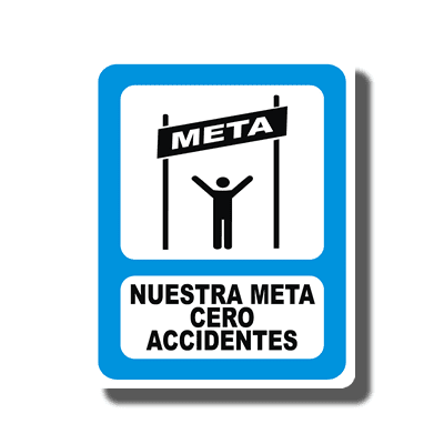Cero accidentes