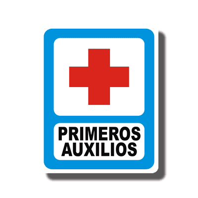 Primeros auxilios