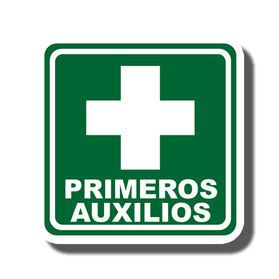 Primeros auxilios