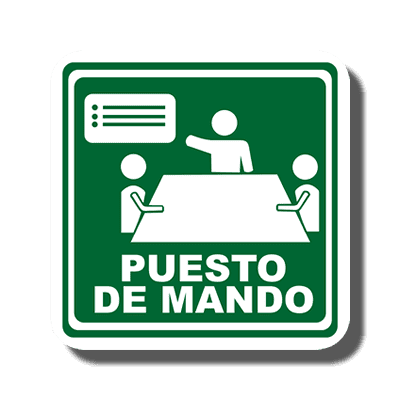 Puesto mando
