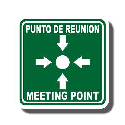 Punto reunión