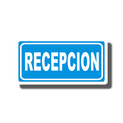 Recepción