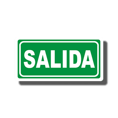 Salida