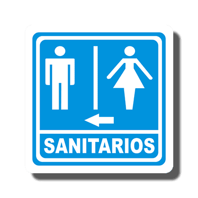 Sanitarios Izq
