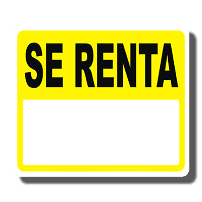 Se renta