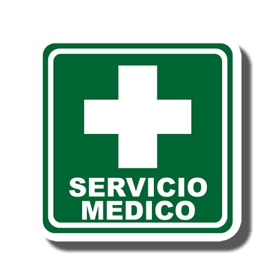 Servicio médico