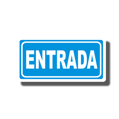 Entrada