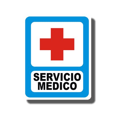 Servicio médico
